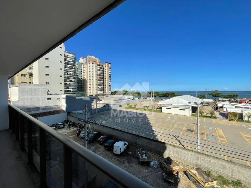 Foto 3 de Apartamento com 4 quartos à venda, 157m2 em Itapuã, Vila Velha - ES