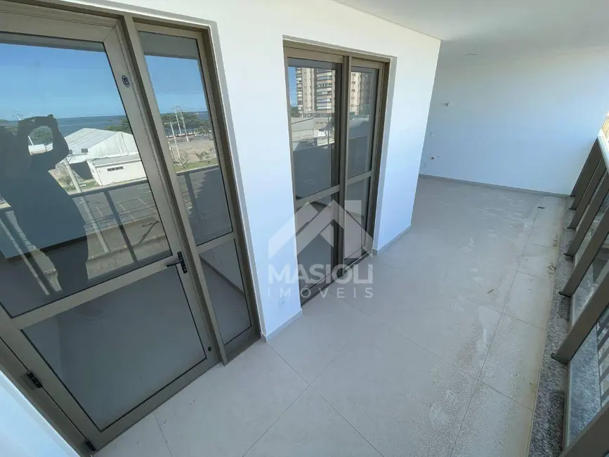 Foto 6 de Apartamento com 4 quartos à venda, 157m2 em Itapuã, Vila Velha - ES