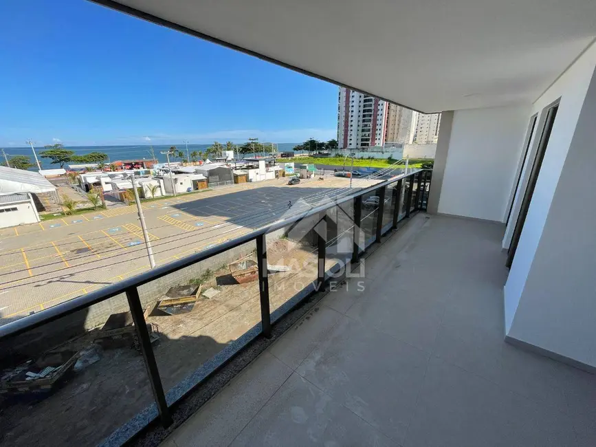 Foto 4 de Apartamento com 4 quartos à venda, 157m2 em Itapuã, Vila Velha - ES