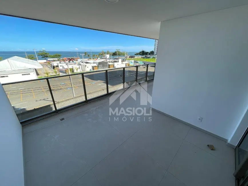 Foto 1 de Apartamento com 4 quartos à venda, 157m2 em Itapuã, Vila Velha - ES