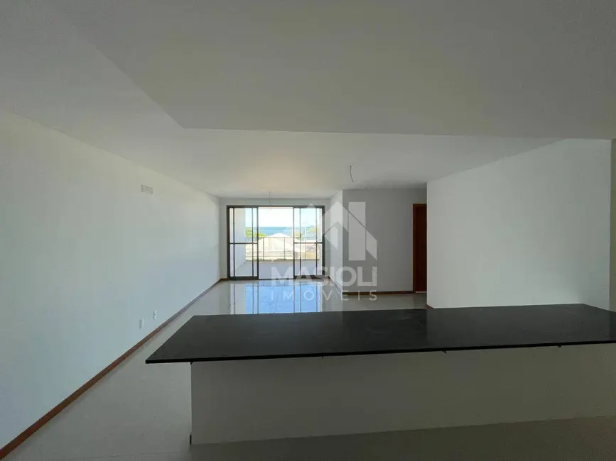 Foto 9 de Apartamento com 4 quartos à venda, 157m2 em Itapuã, Vila Velha - ES