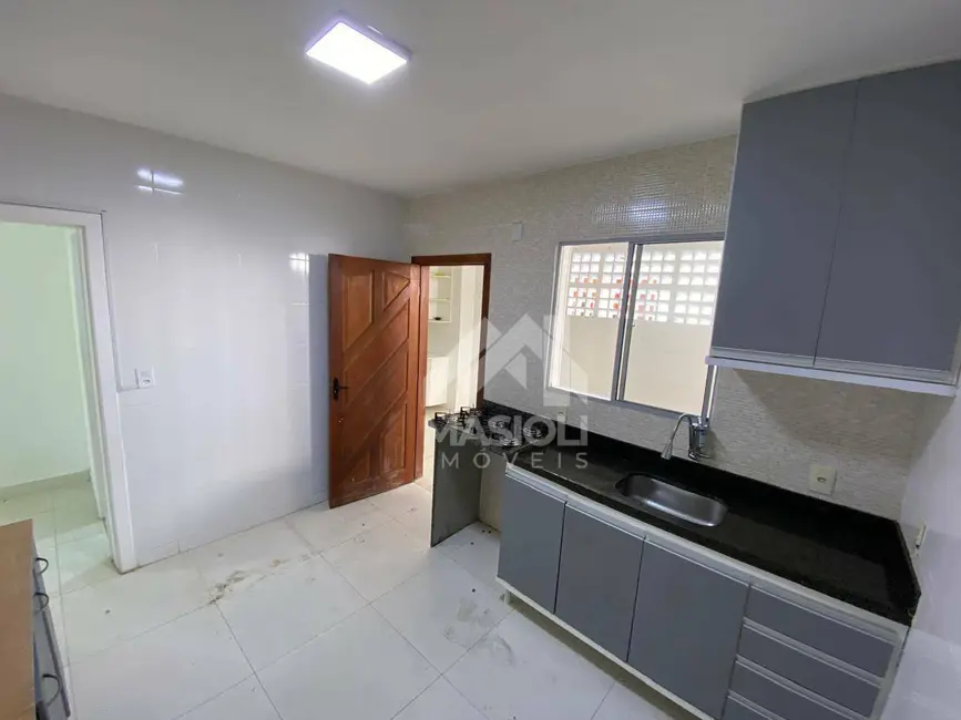 Foto 5 de Casa de Condomínio com 2 quartos para alugar, 110m2 em Barra do Jucu, Vila Velha - ES