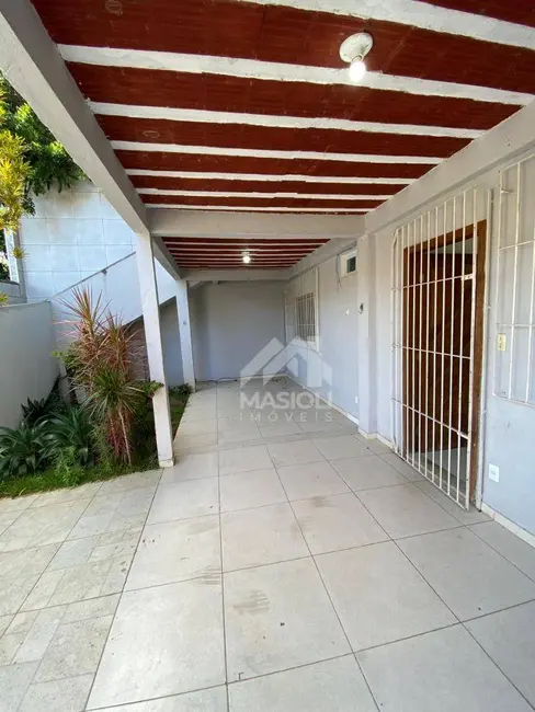 Foto 4 de Casa de Condomínio com 2 quartos para alugar, 110m2 em Barra do Jucu, Vila Velha - ES