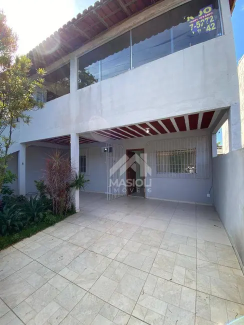 Foto 1 de Casa de Condomínio com 2 quartos para alugar, 110m2 em Barra do Jucu, Vila Velha - ES