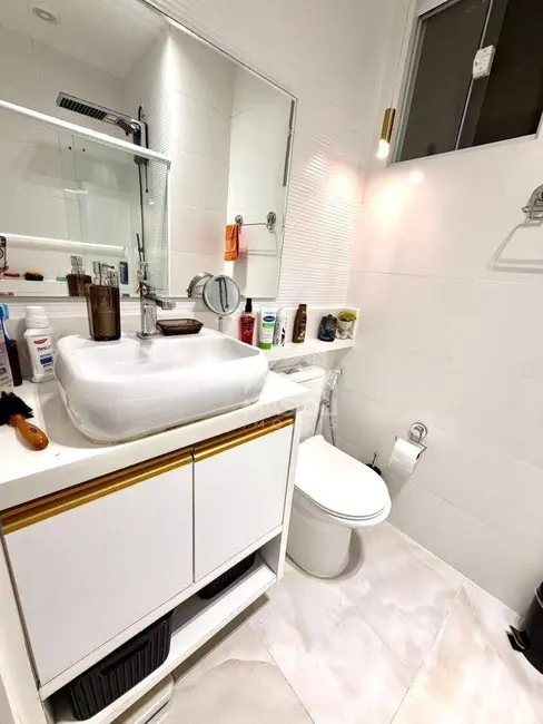 Foto 8 de Apartamento com 1 quarto à venda, 34m2 em Praia da Costa, Vila Velha - ES