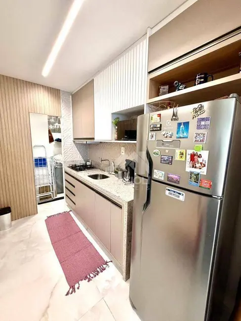 Foto 4 de Apartamento com 1 quarto à venda, 34m2 em Praia da Costa, Vila Velha - ES