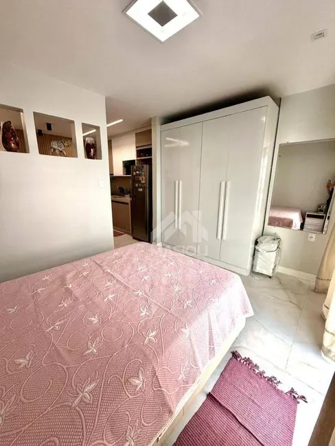 Foto 9 de Apartamento com 1 quarto à venda, 34m2 em Praia da Costa, Vila Velha - ES