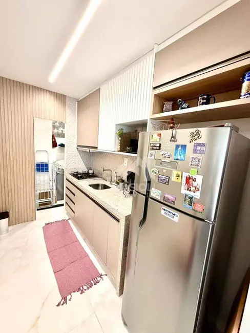 Foto 2 de Apartamento com 1 quarto à venda, 34m2 em Praia da Costa, Vila Velha - ES