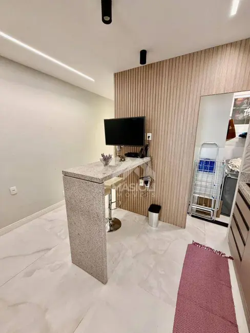 Foto 6 de Apartamento com 1 quarto à venda, 34m2 em Praia da Costa, Vila Velha - ES