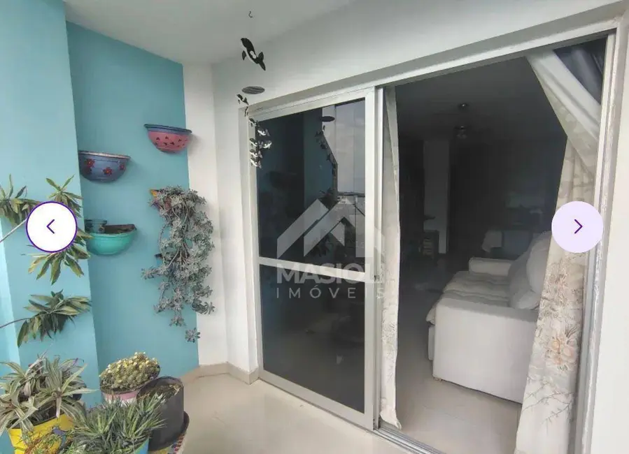 Foto 4 de Apartamento com 2 quartos à venda, 70m2 em Vila Velha - ES