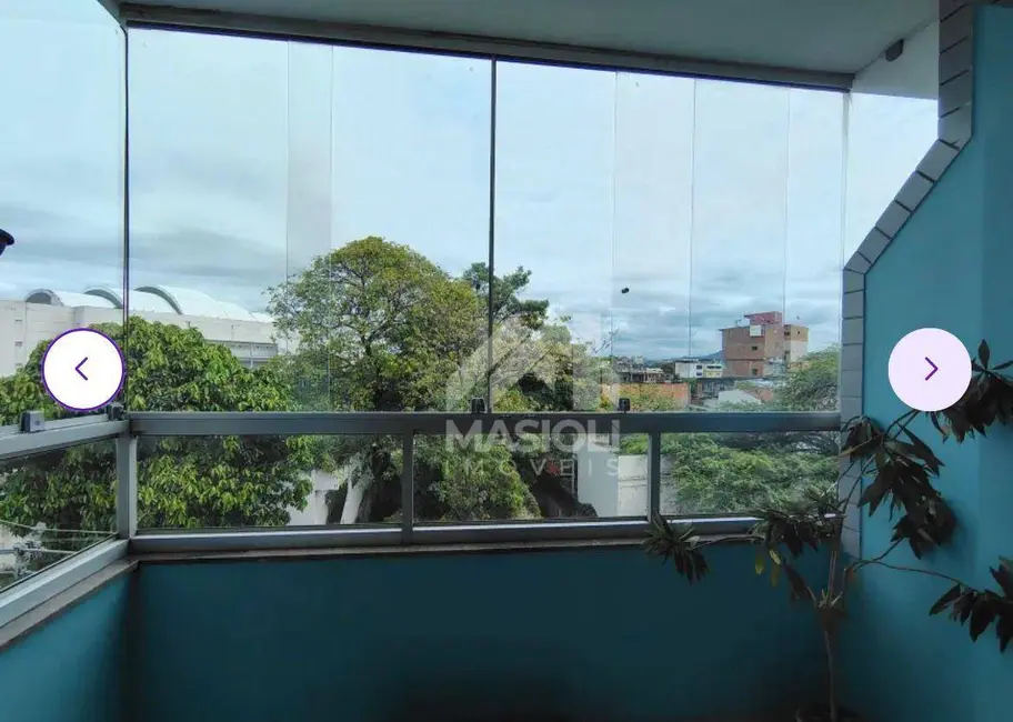 Foto 7 de Apartamento com 2 quartos à venda, 70m2 em Vila Velha - ES