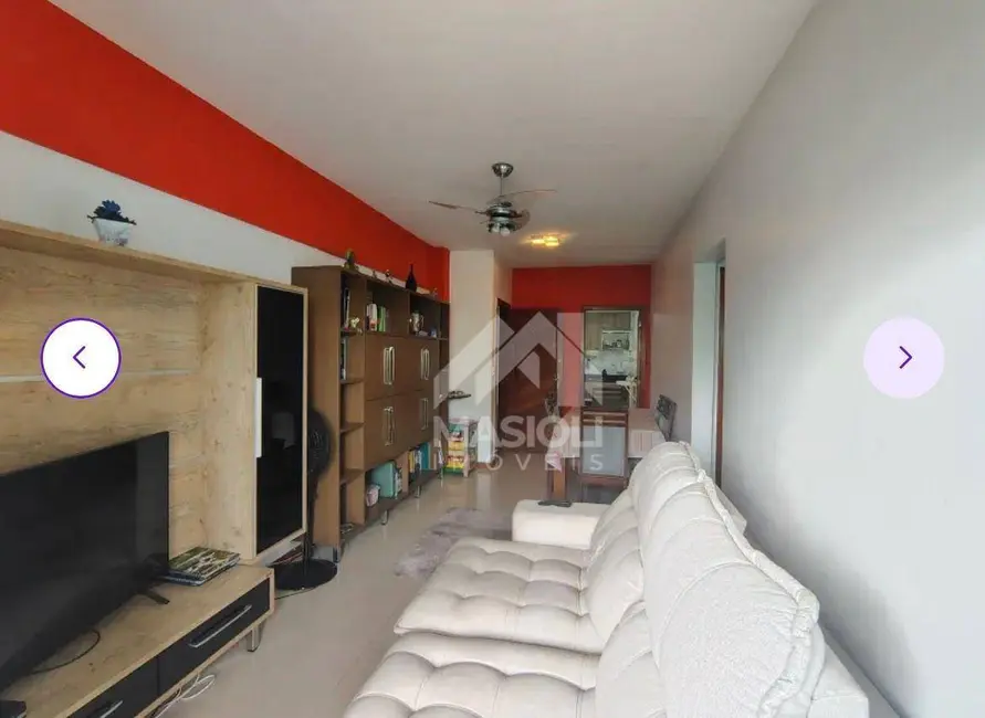 Foto 3 de Apartamento com 2 quartos à venda, 70m2 em Vila Velha - ES