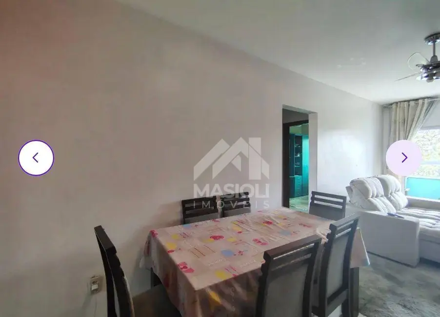 Foto 8 de Apartamento com 2 quartos à venda, 70m2 em Vila Velha - ES