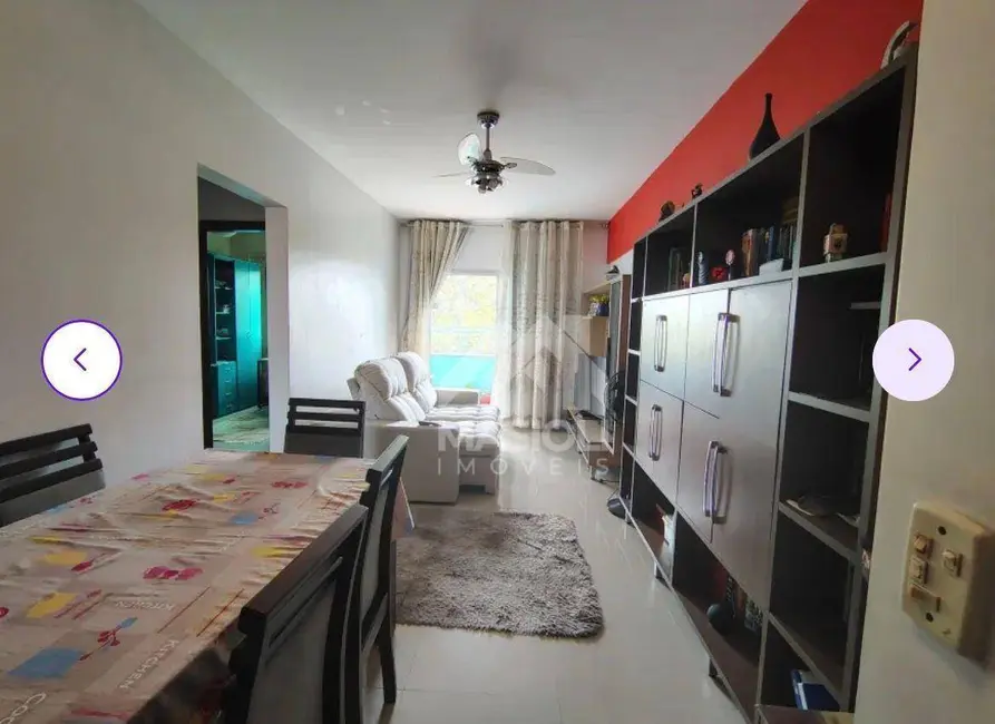 Foto 2 de Apartamento com 2 quartos à venda, 70m2 em Vila Velha - ES