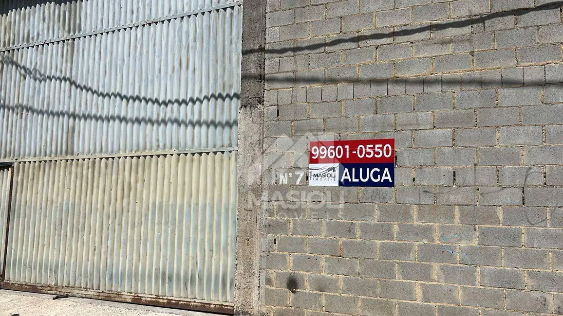 Foto 1 de Armazém / Galpão para alugar, 360m2 em Cobilândia, Vila Velha - ES