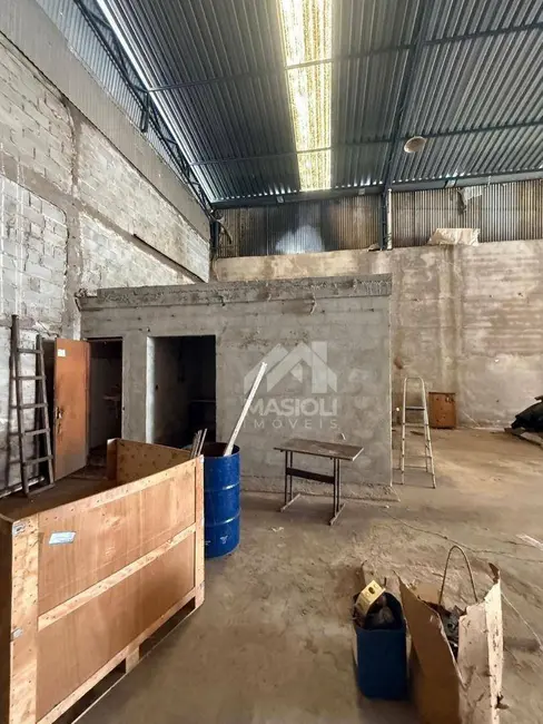 Foto 4 de Armazém / Galpão para alugar, 360m2 em Cobilândia, Vila Velha - ES