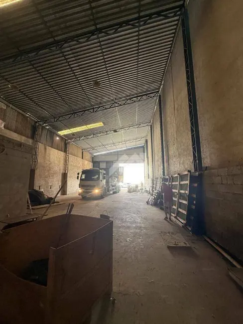 Foto 5 de Armazém / Galpão para alugar, 360m2 em Cobilândia, Vila Velha - ES