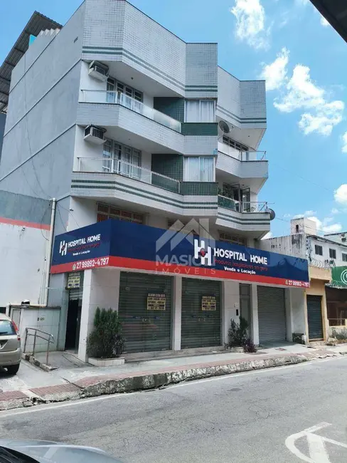 Foto 1 de Loja para alugar, 480m2 em Campo Grande, Cariacica - ES