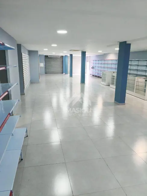Foto 3 de Loja para alugar, 480m2 em Campo Grande, Cariacica - ES