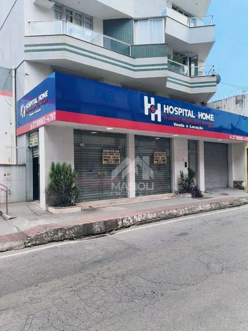 Foto 2 de Loja para alugar, 480m2 em Campo Grande, Cariacica - ES