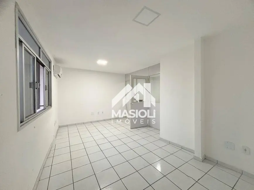 Foto 5 de Sala Comercial para alugar, 32m2 em Glória, Vila Velha - ES