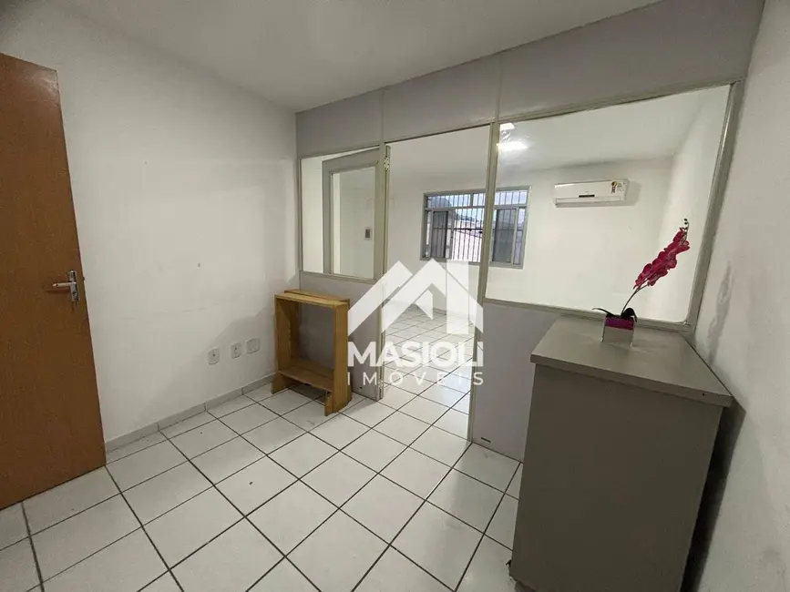Foto 2 de Sala Comercial para alugar, 32m2 em Glória, Vila Velha - ES