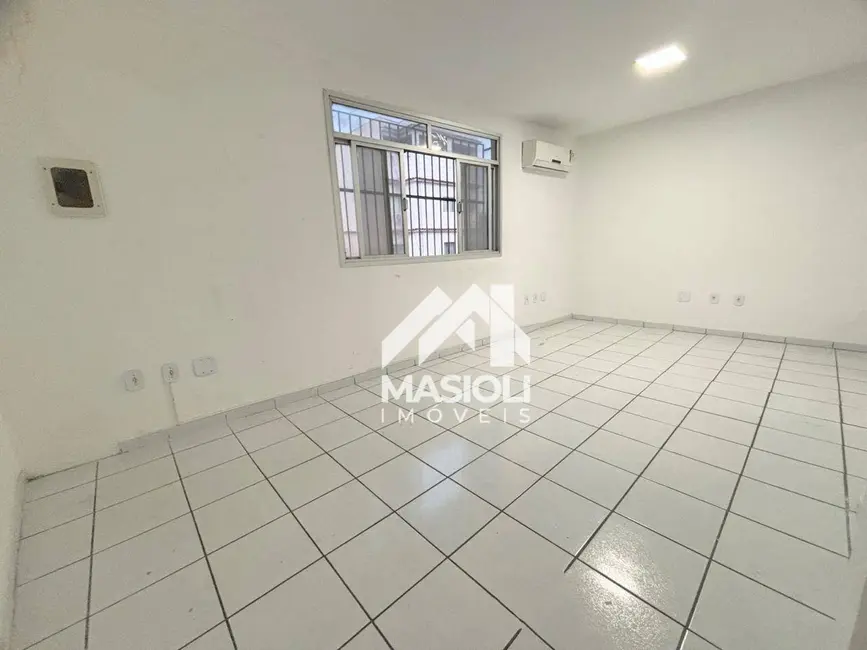 Foto 6 de Sala Comercial para alugar, 32m2 em Glória, Vila Velha - ES