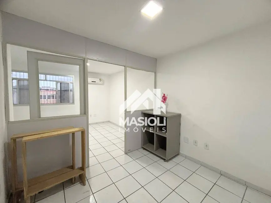Foto 1 de Sala Comercial para alugar, 32m2 em Glória, Vila Velha - ES