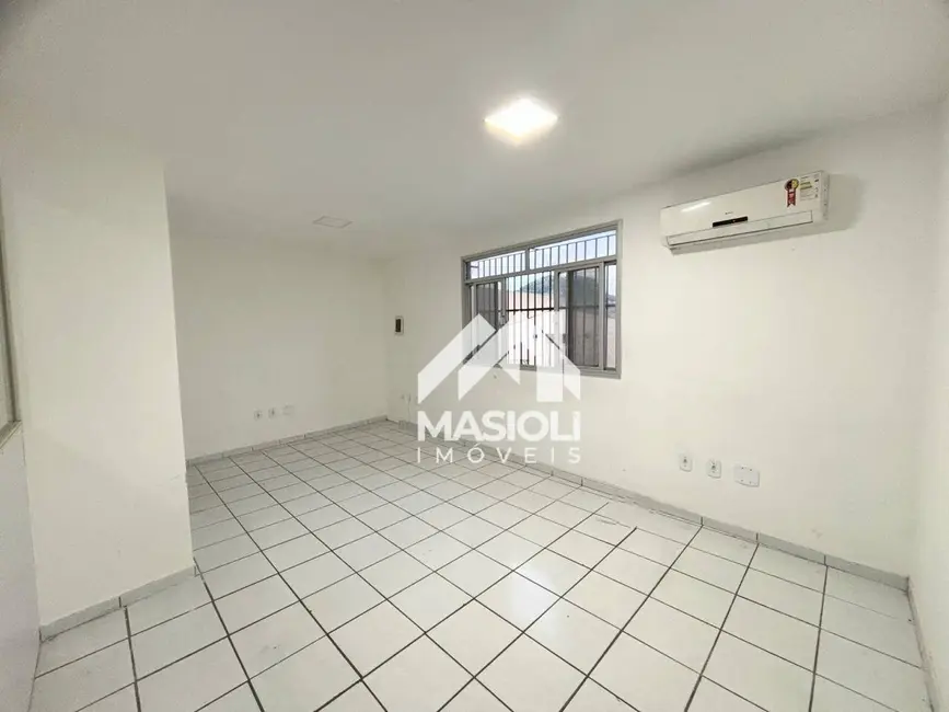 Foto 3 de Sala Comercial para alugar, 32m2 em Glória, Vila Velha - ES
