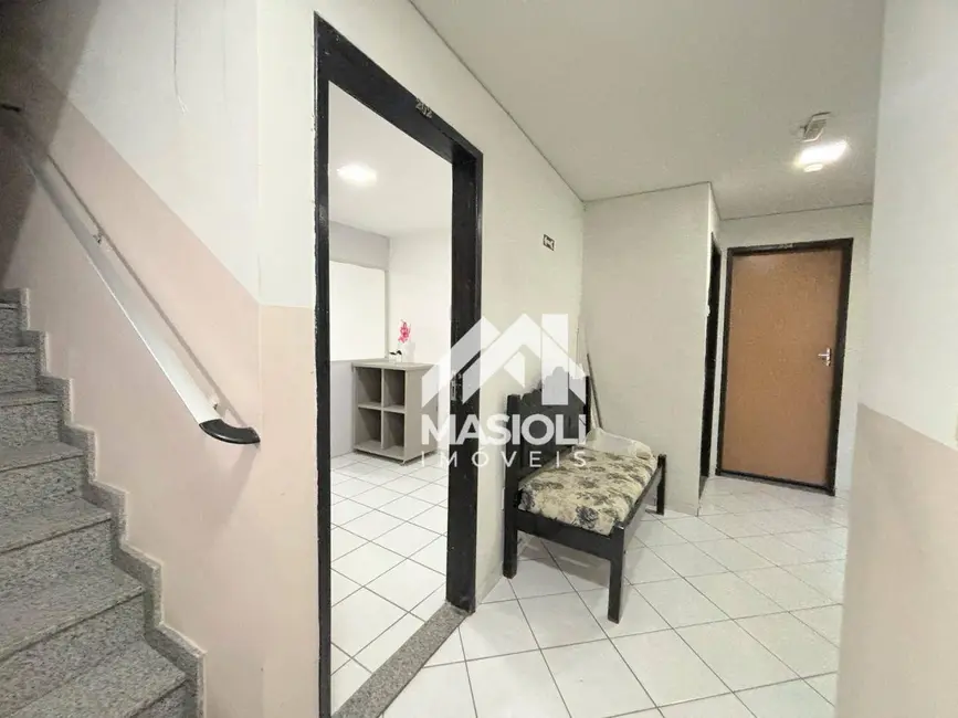 Foto 7 de Sala Comercial para alugar, 32m2 em Glória, Vila Velha - ES