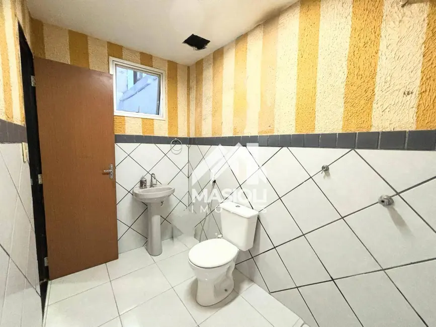 Foto 9 de Sala Comercial para alugar, 32m2 em Glória, Vila Velha - ES