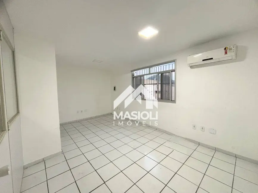 Foto 4 de Sala Comercial para alugar, 32m2 em Glória, Vila Velha - ES