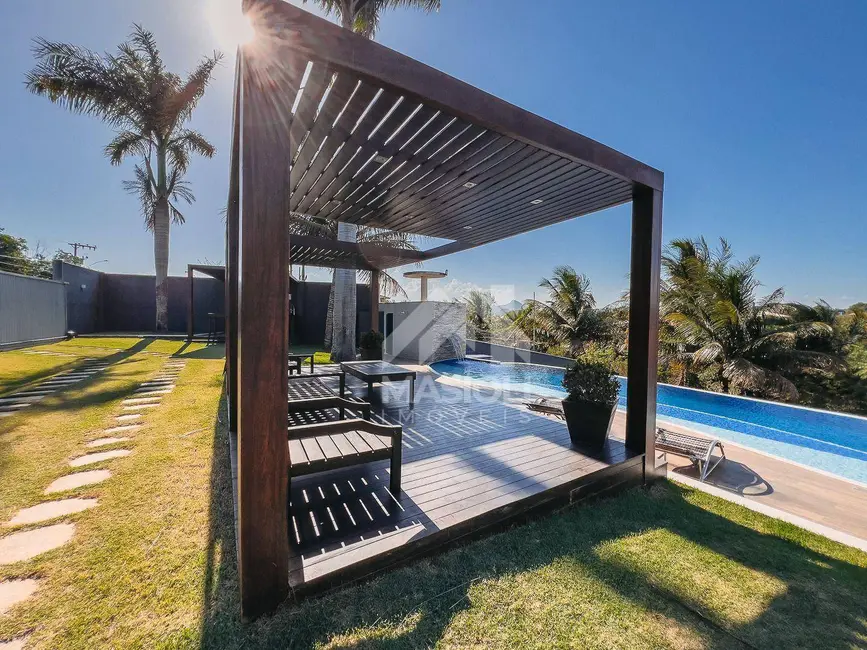 Foto 4 de Casa de Condomínio com 3 quartos à venda, 5468m2 em Morada do Sol, Vila Velha - ES