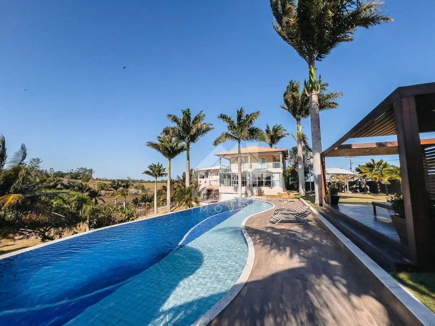 Foto 7 de Casa de Condomínio com 3 quartos à venda, 5468m2 em Morada do Sol, Vila Velha - ES