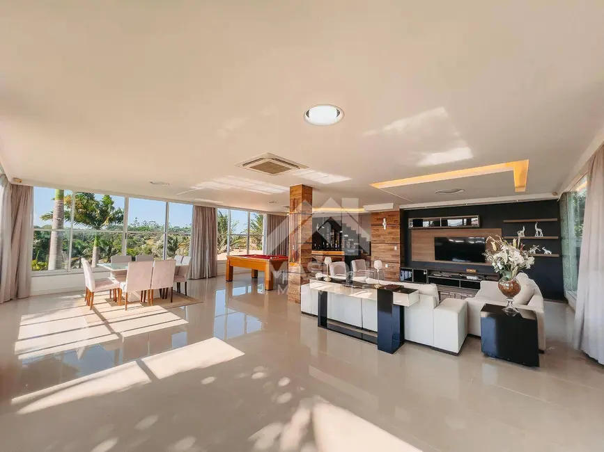 Foto 1 de Casa de Condomínio com 3 quartos à venda, 5468m2 em Morada do Sol, Vila Velha - ES