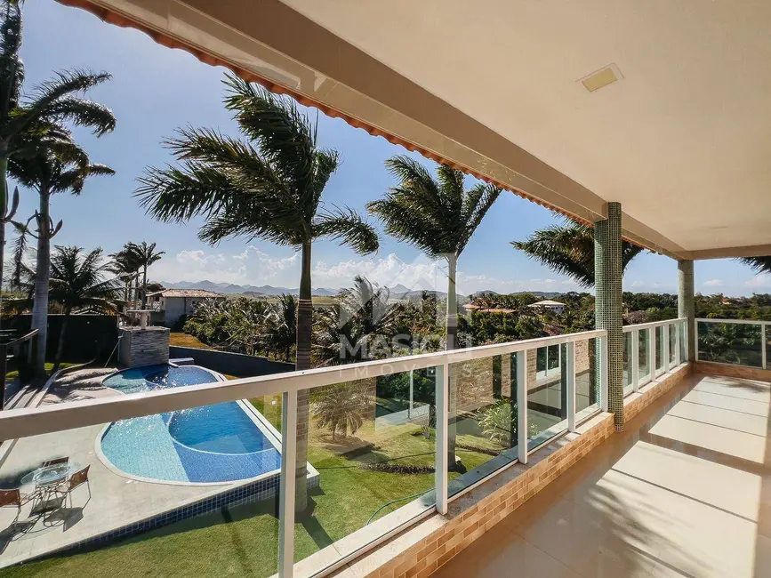 Foto 2 de Casa de Condomínio com 3 quartos à venda, 5468m2 em Morada do Sol, Vila Velha - ES