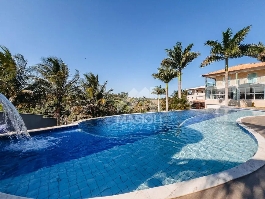 Foto 8 de Casa de Condomínio com 3 quartos à venda, 5468m2 em Morada do Sol, Vila Velha - ES