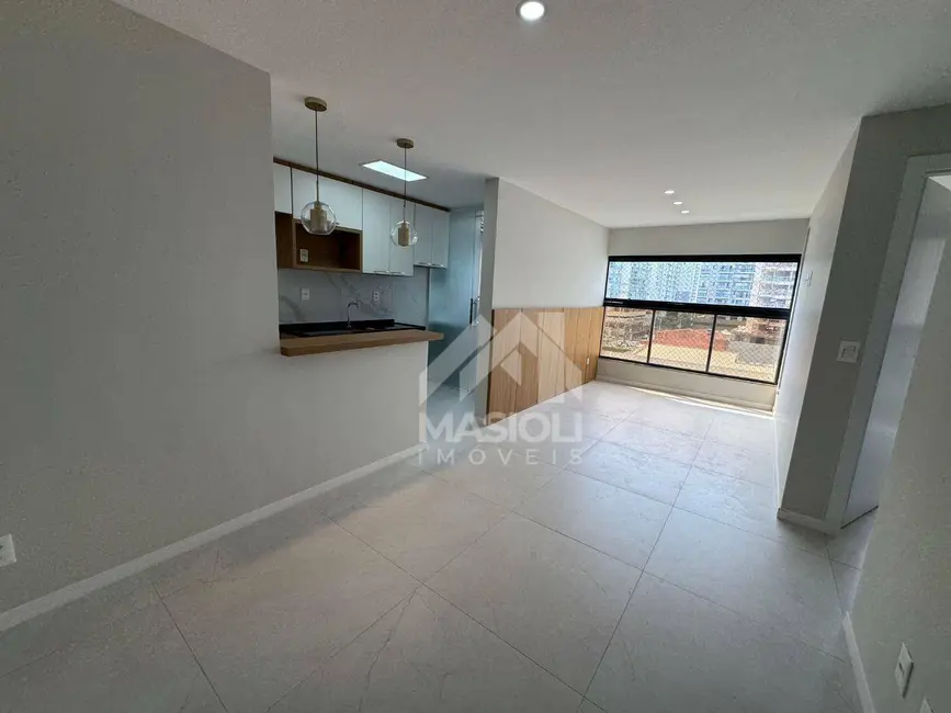 Foto 1 de Apartamento com 2 quartos à venda, 65m2 em Praia de Itaparica, Vila Velha - ES