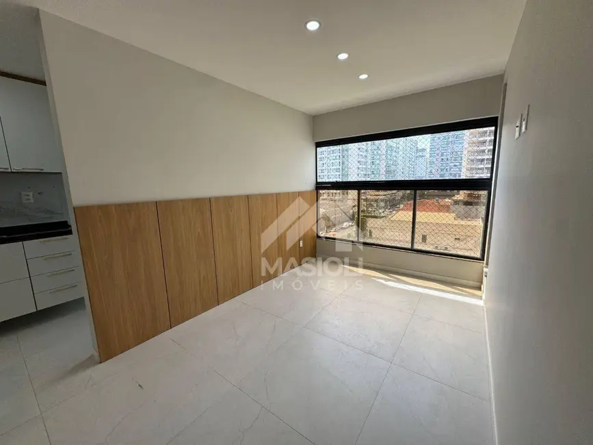 Foto 2 de Apartamento com 2 quartos à venda, 65m2 em Praia de Itaparica, Vila Velha - ES