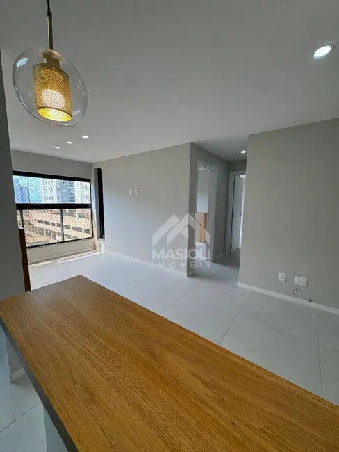 Foto 3 de Apartamento com 2 quartos à venda, 65m2 em Praia de Itaparica, Vila Velha - ES