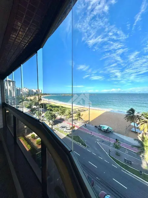 Foto 1 de Apartamento com 1 quarto à venda, 45m2 em Praia da Costa, Vila Velha - ES