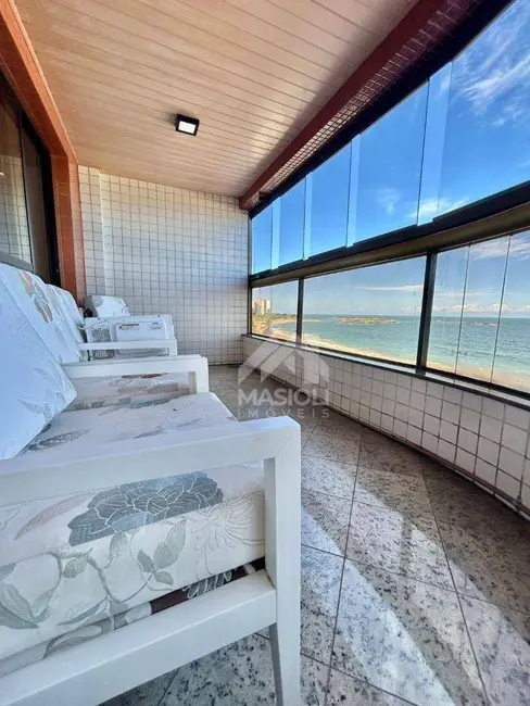 Foto 6 de Apartamento com 1 quarto à venda, 45m2 em Praia da Costa, Vila Velha - ES