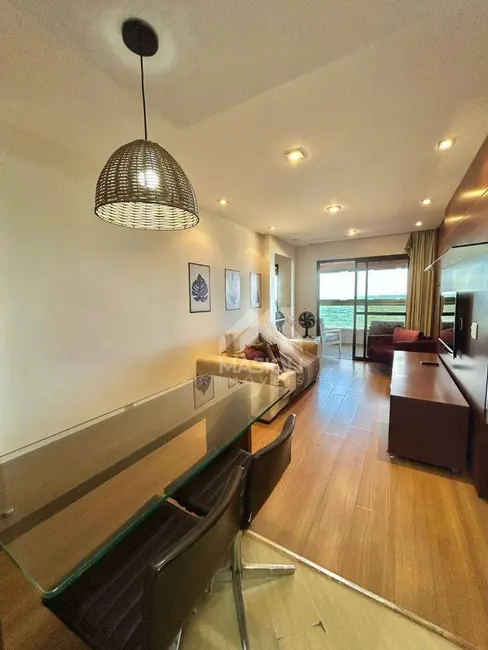 Foto 3 de Apartamento com 1 quarto à venda, 45m2 em Praia da Costa, Vila Velha - ES