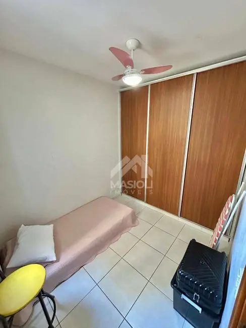 Foto 7 de Apartamento com 3 quartos à venda, 73m2 em Praia de Itaparica, Vila Velha - ES