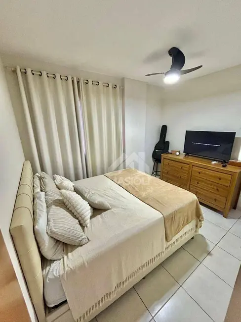 Foto 5 de Apartamento com 3 quartos à venda, 73m2 em Praia de Itaparica, Vila Velha - ES
