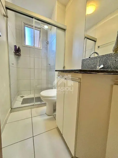 Foto 6 de Apartamento com 3 quartos à venda, 73m2 em Praia de Itaparica, Vila Velha - ES