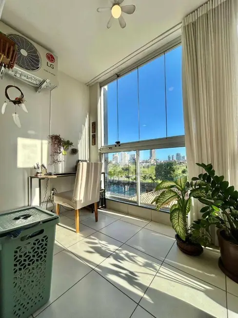 Foto 3 de Apartamento com 3 quartos à venda, 73m2 em Praia de Itaparica, Vila Velha - ES