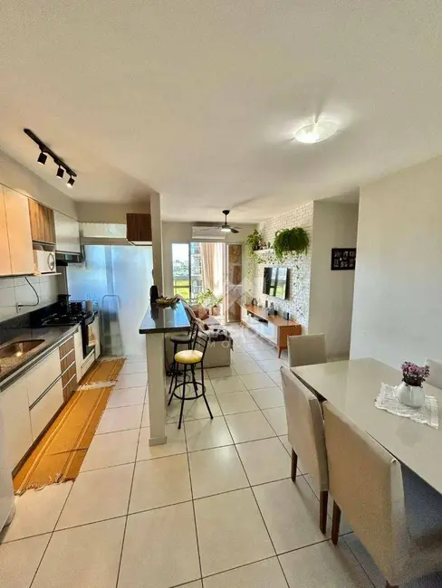 Foto 1 de Apartamento com 3 quartos à venda, 73m2 em Praia de Itaparica, Vila Velha - ES