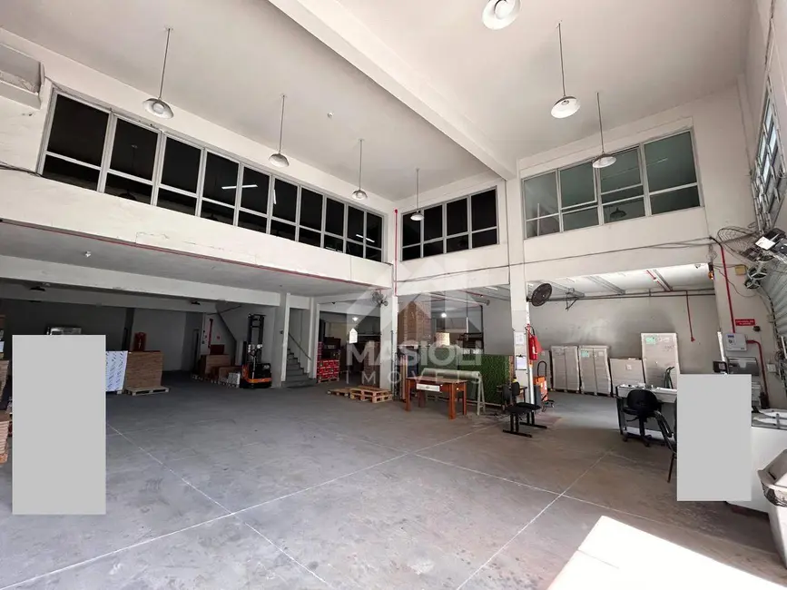 Foto 3 de Armazém / Galpão à venda, 1230m2 em Consolação, Vitoria - ES