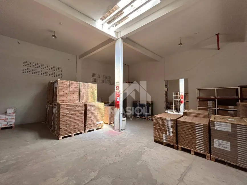 Foto 7 de Armazém / Galpão à venda, 1230m2 em Consolação, Vitoria - ES